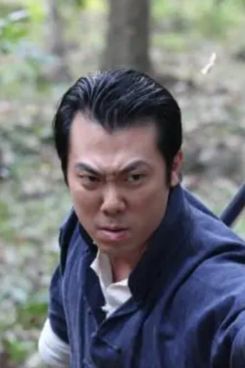 Photo of Li Ganming