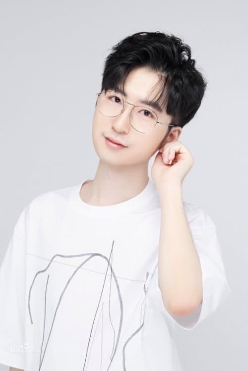 Photo of Li Xin