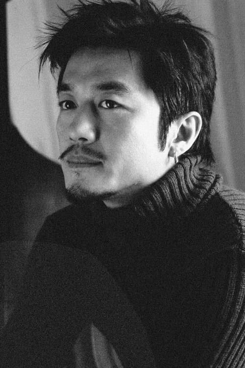 Photo of Li Yapeng