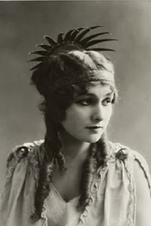 Photo of Lidia Quaranta