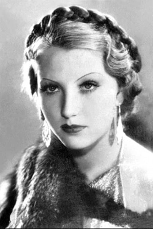 Photo of Lidia Wysocka
