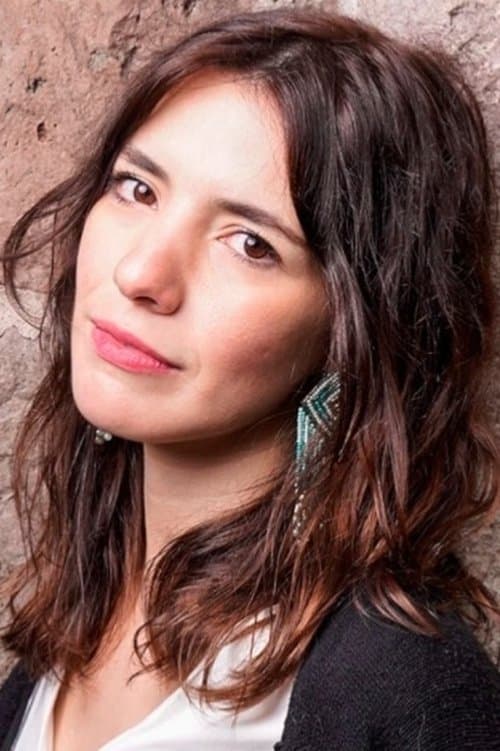 Photo of Lila Avilés