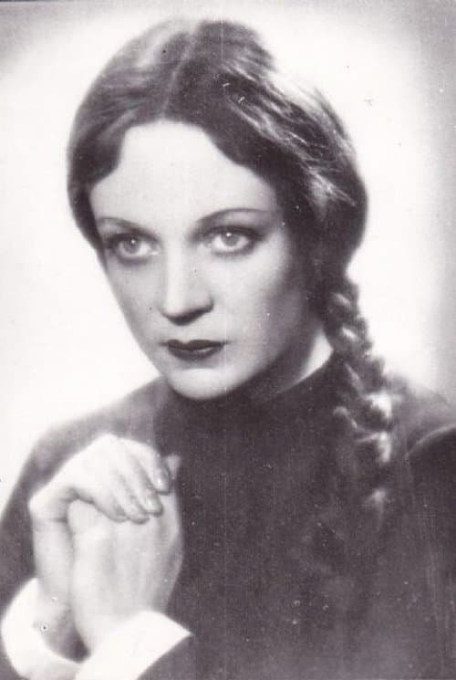 Photo of Lilita Bērziņa