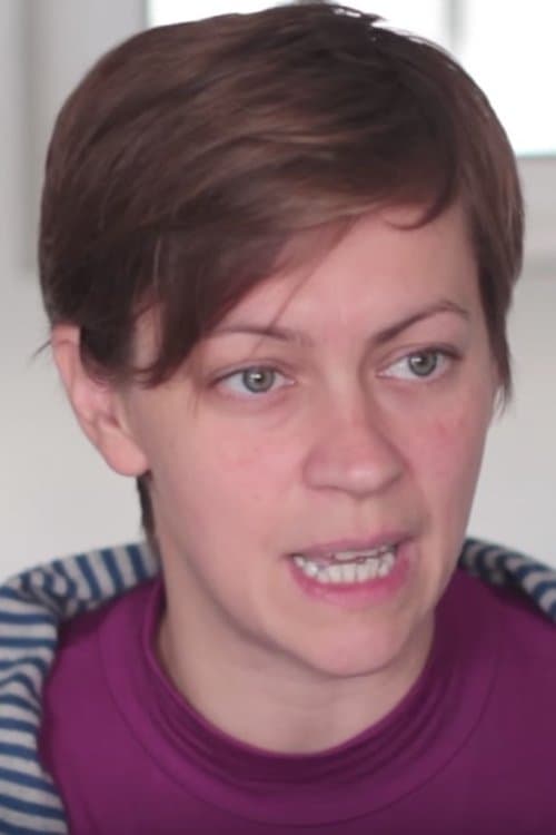 Photo of Lilla Sárosdi