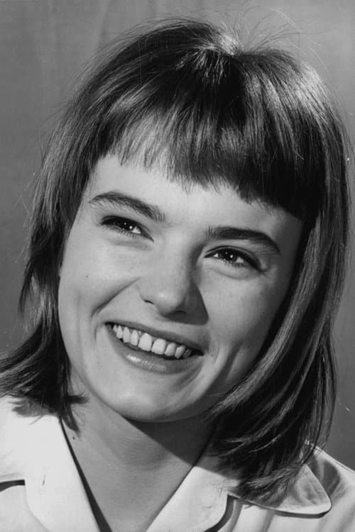 Photo of Lillevi Bergman