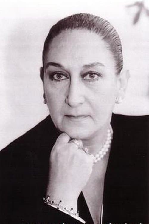 Photo of Lily Tirinnanzi