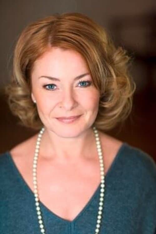 Photo of Lina Wendel