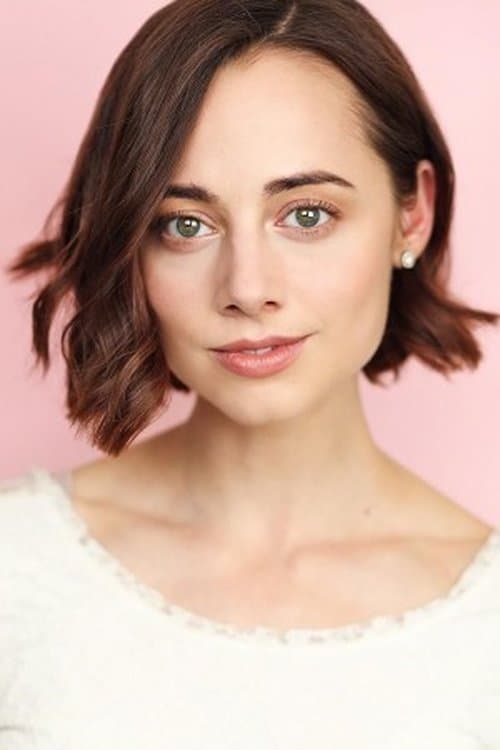 Photo of Lindsay Elston