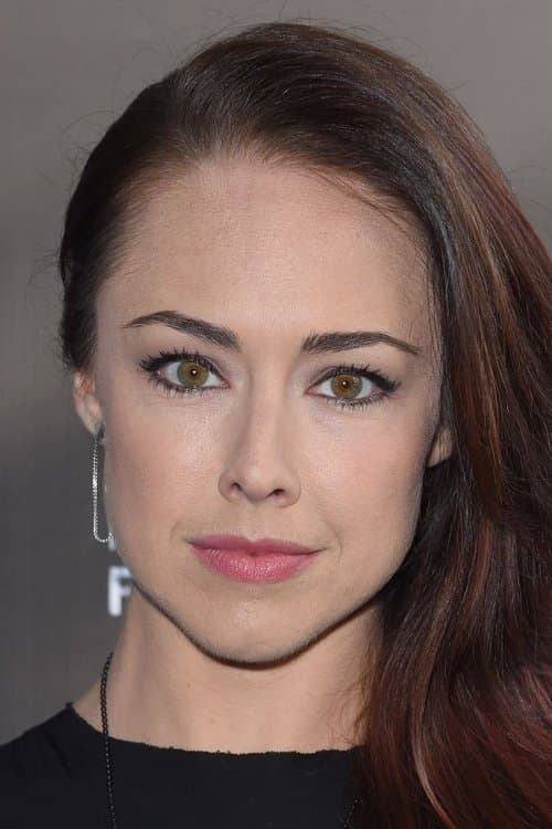 Photo of Lindsey McKeon