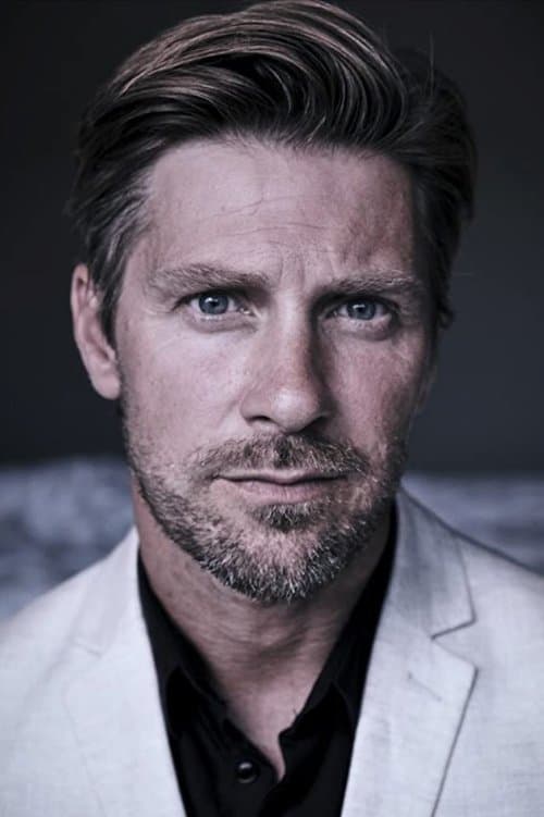 Photo of Linus Wahlgren
