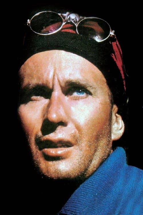 Photo of Lionel Terray