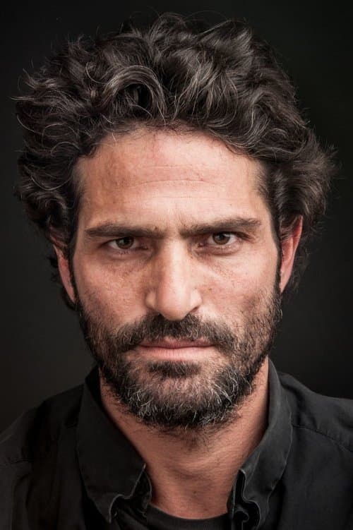 Photo of Liron Levo
