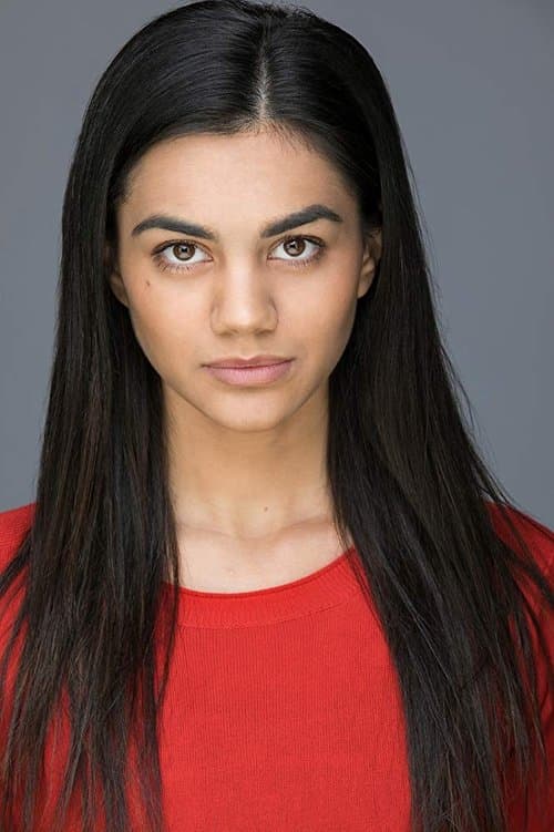 Photo of Lisa Ambalavanar