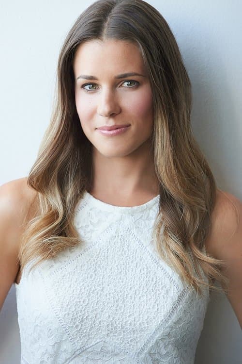 Photo of Lisa Solberg