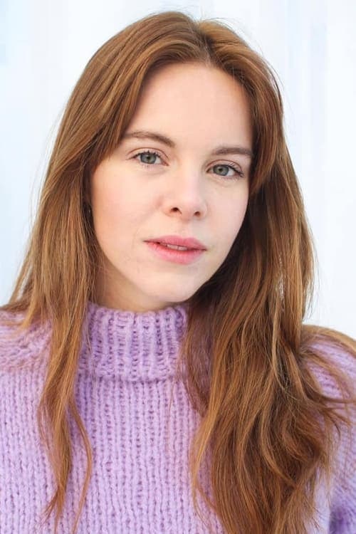 Photo of Lisa Teige