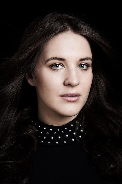 Photo of Lise Davidsen