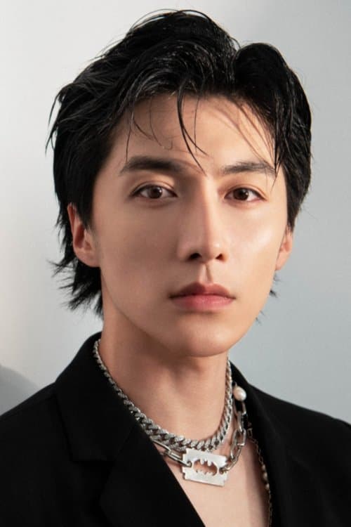 Photo of Liu Chenglin