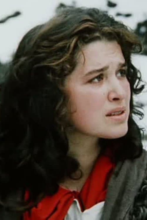 Photo of Ljudmila Potapova