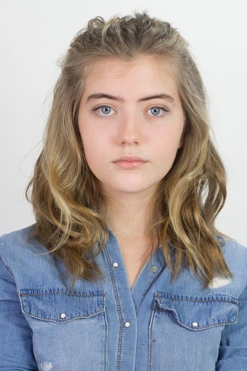 Photo of Lola Belli