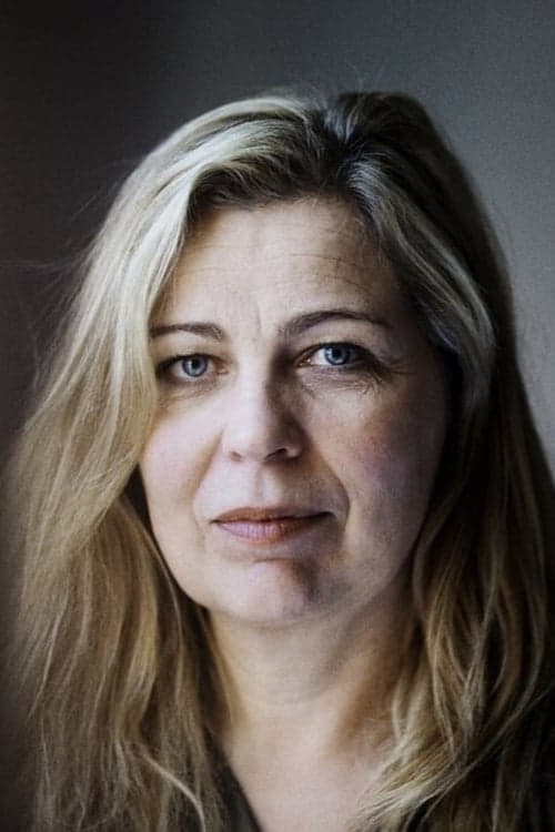 Photo of Lone Scherfig