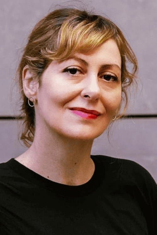 Photo of Lorena Iglesias