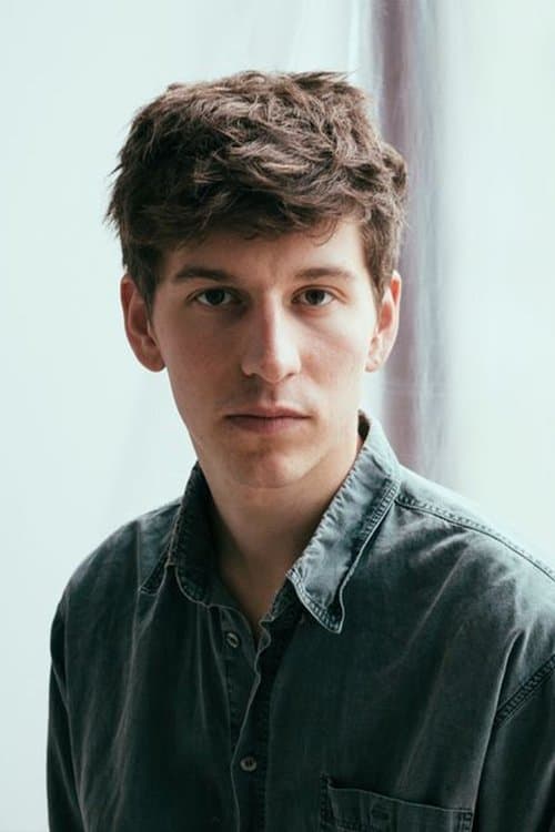 Photo of Lorenz Hochhuth
