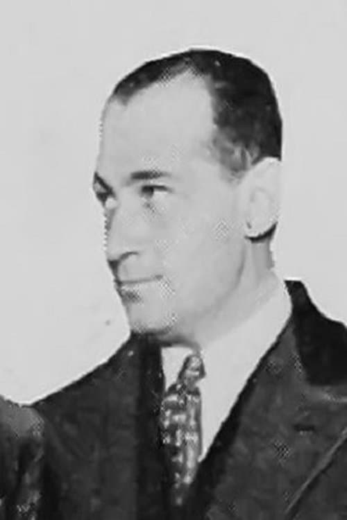 Photo of Lothar Mendes