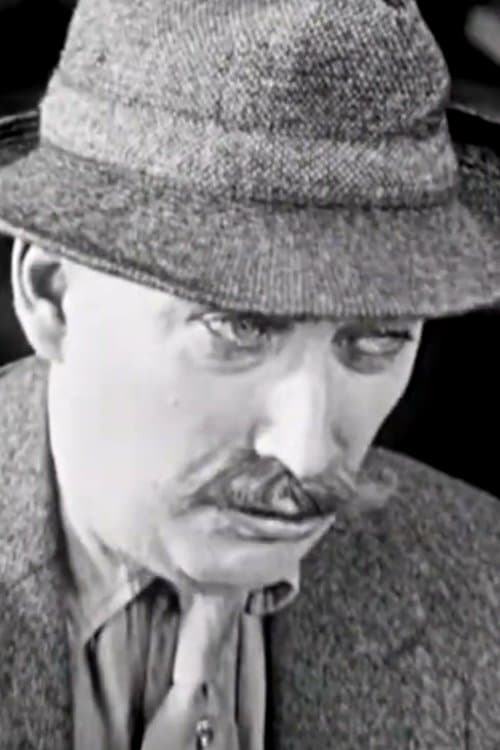 Photo of Louis Dean