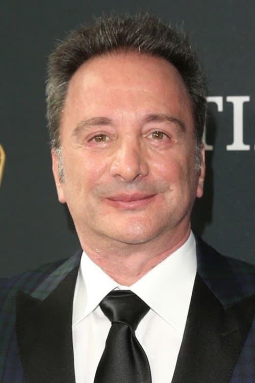 Photo of Louis D'Esposito