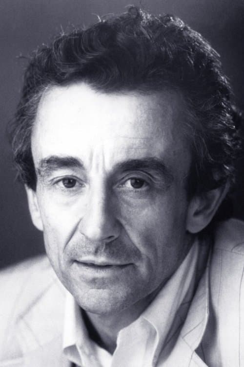 Photo of Louis Malle