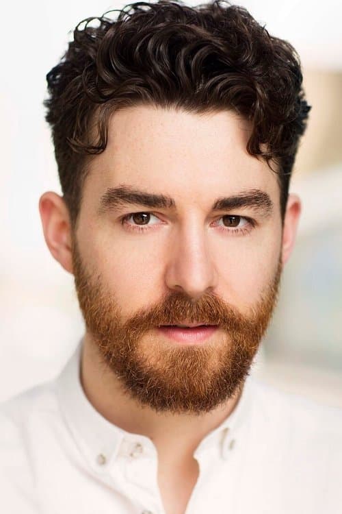 Photo of Louis Maskell