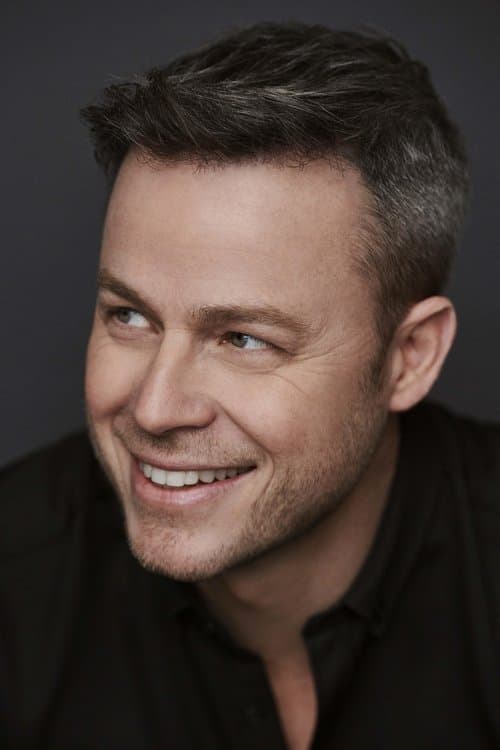 Photo of Louis Morissette