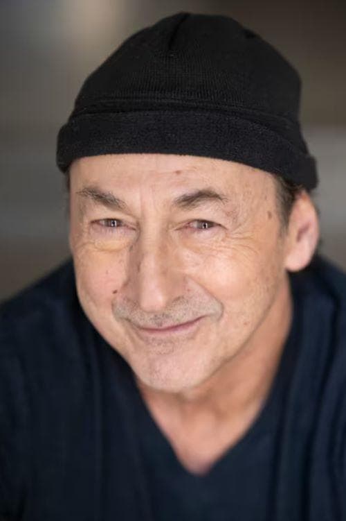 Photo of Luc Picard