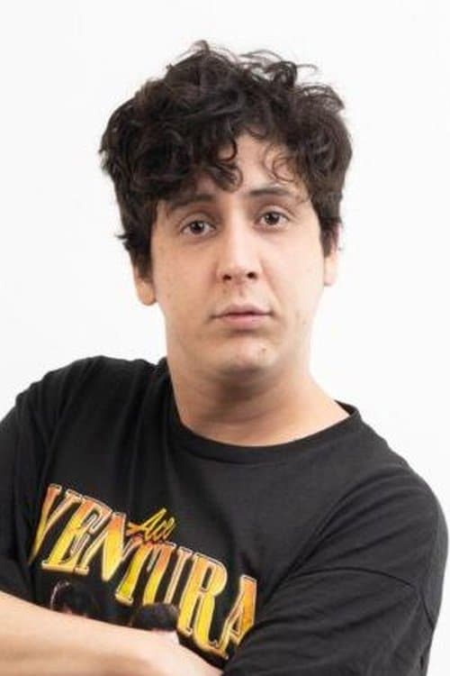 Photo of Lucas Espinoza