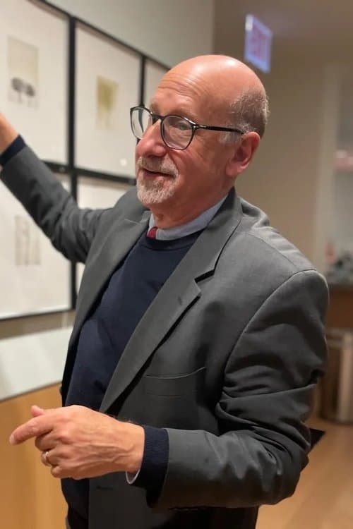Photo of Lucas Reiner