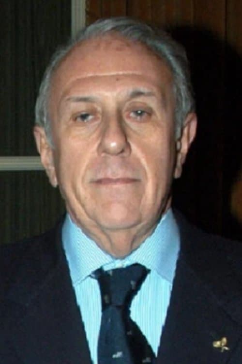 Photo of Luciano Martino