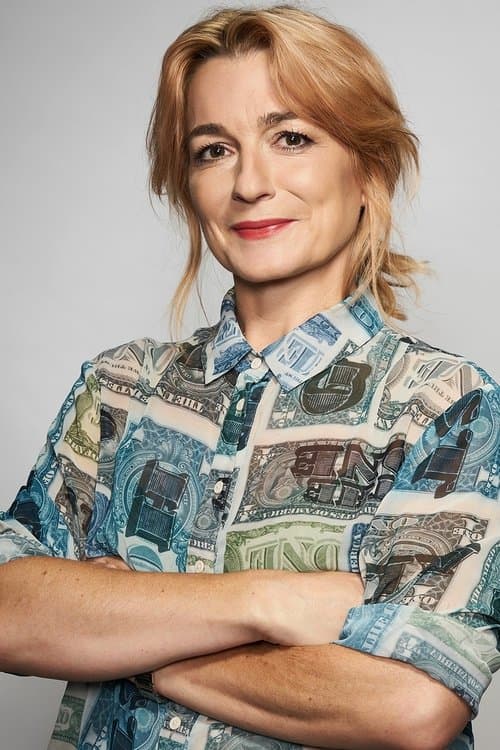 Photo of Lucie Cave