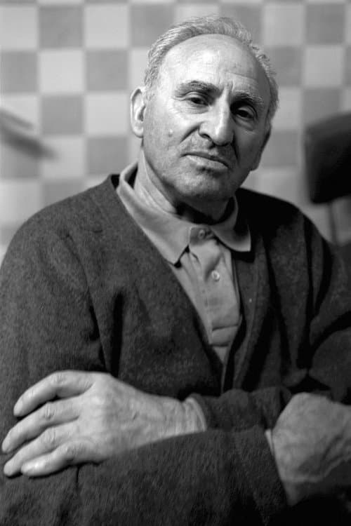 Photo of Lucio Urtubia