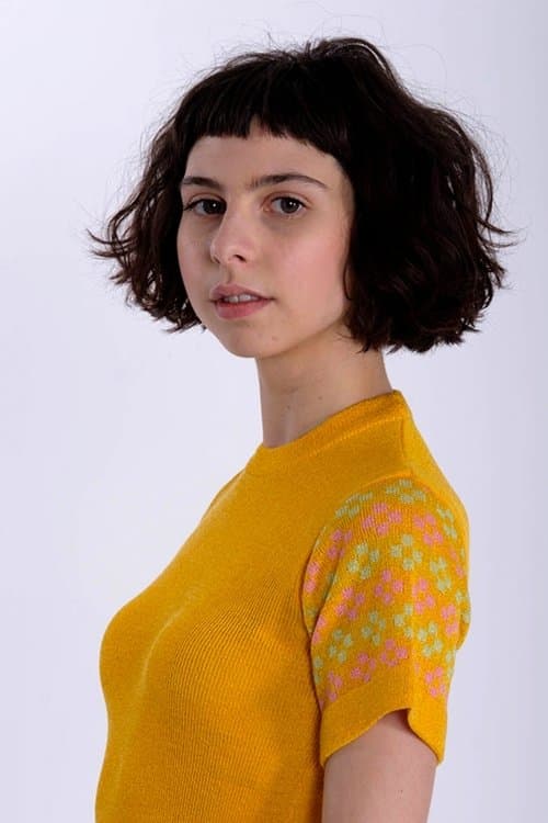 Photo of Ludovica Francesconi