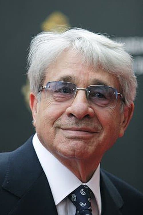 Photo of Luigi Magni
