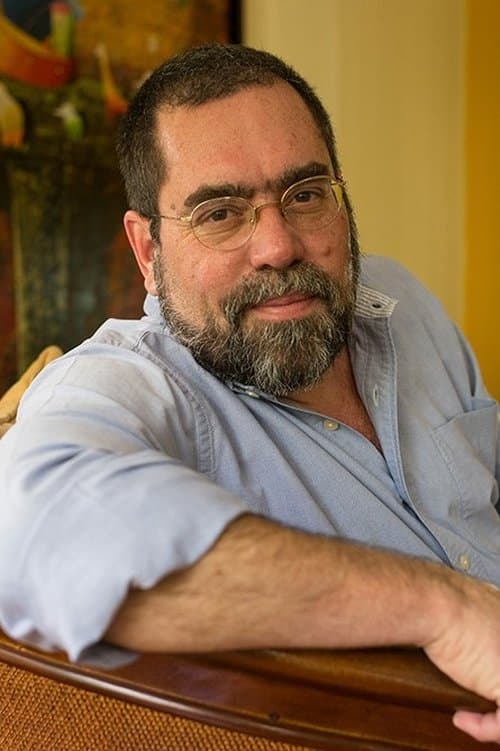 Photo of Luis Alberto Lamata