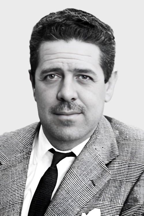 Photo of Luis García Berlanga