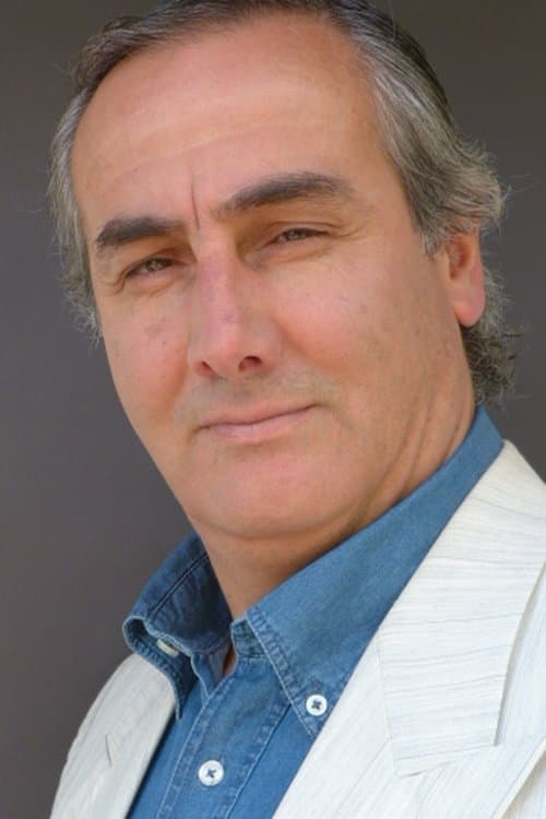 Photo of Luis Vitalino Grandón