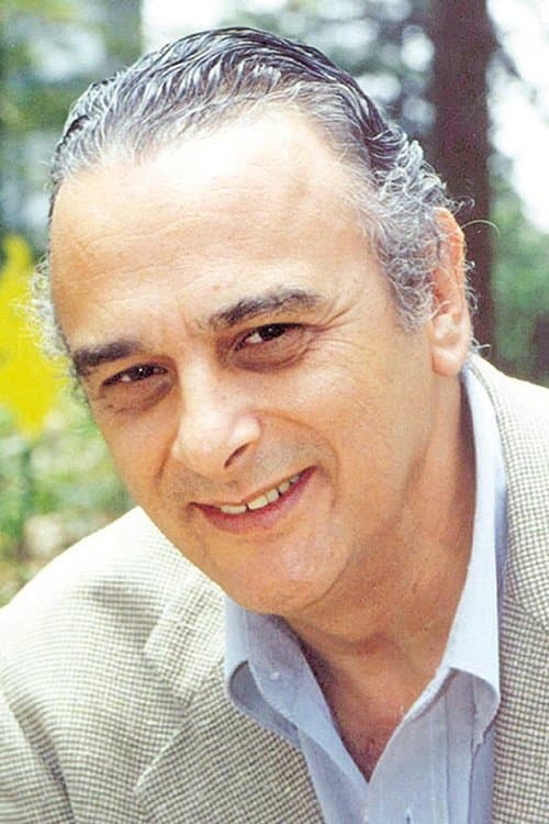 Photo of Luiz Baccelli