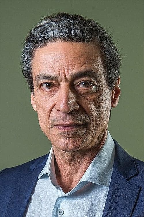 Photo of Luiz Carlos Vasconcelos