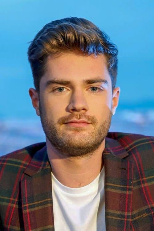 Photo of Lukas Dhont