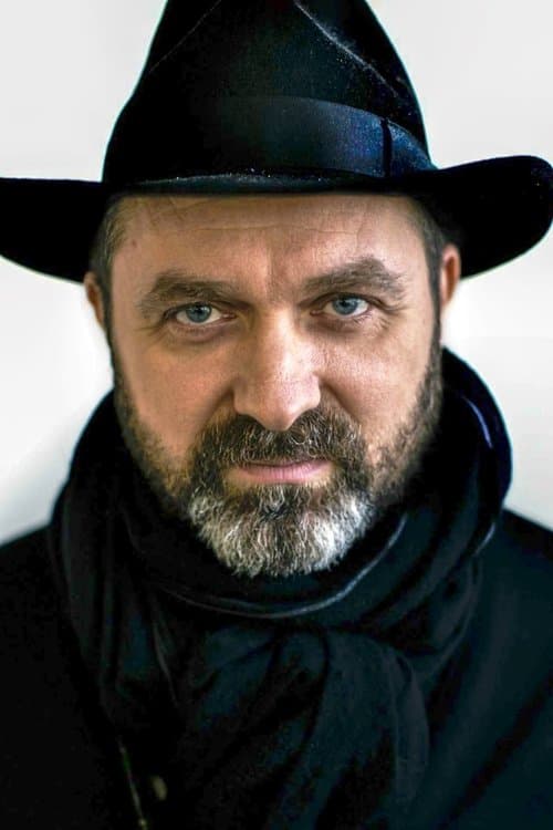 Photo of Lukas Moodysson