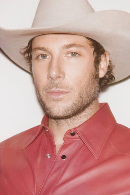 Photo of Luke Gilford