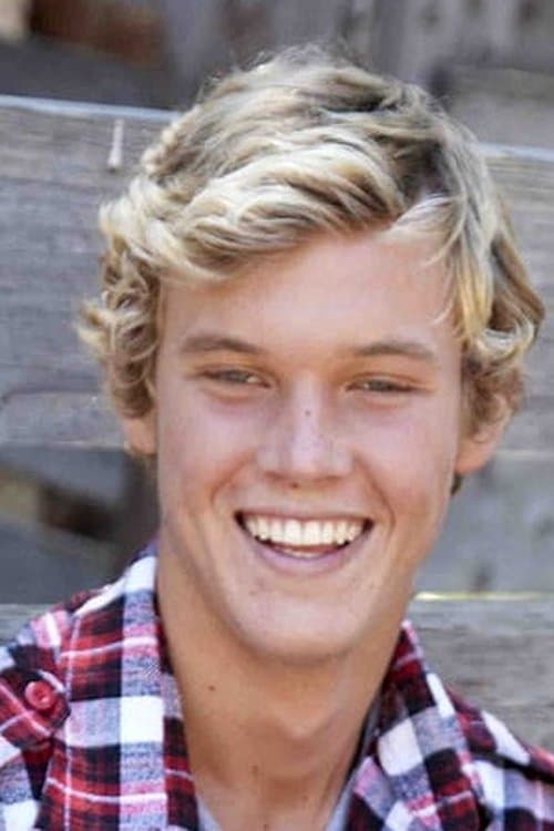 Photo of Luke Schroder