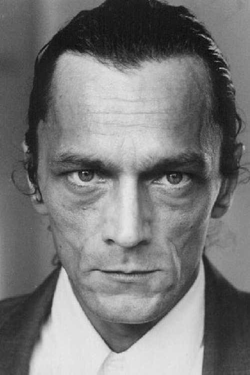 Photo of Lutz Halbhubner